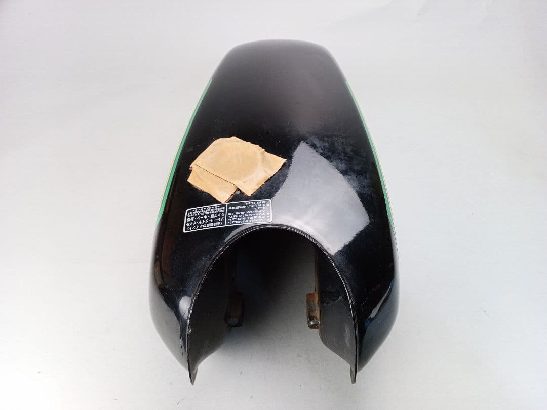 ホンダ CB50JX ガソリンタンク 良品