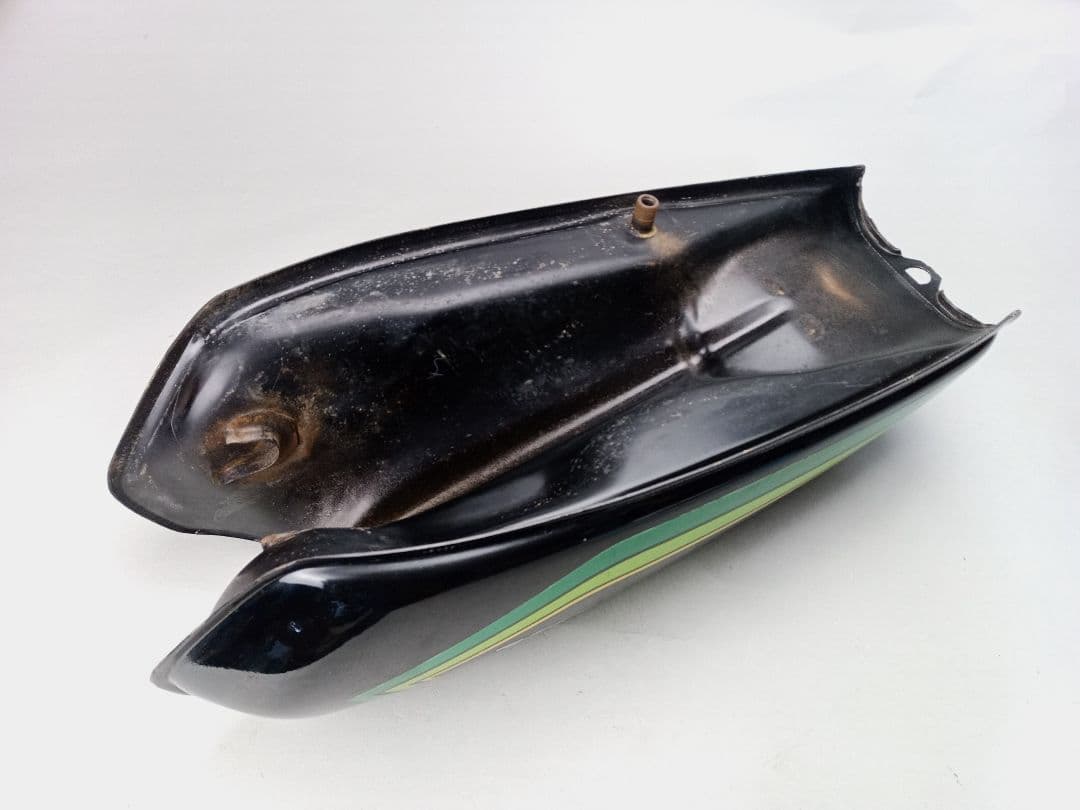 ホンダ CB50JX ガソリンタンク 良品