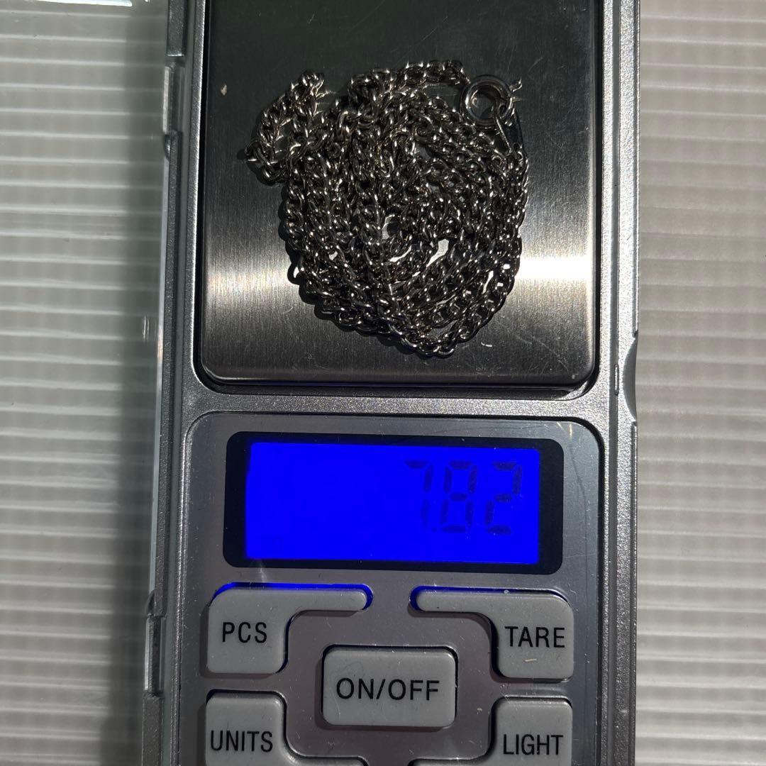 ［遺品整理・生前整理品］シルバー 喜平 K18 GP ネックレス 腕時計 指輪