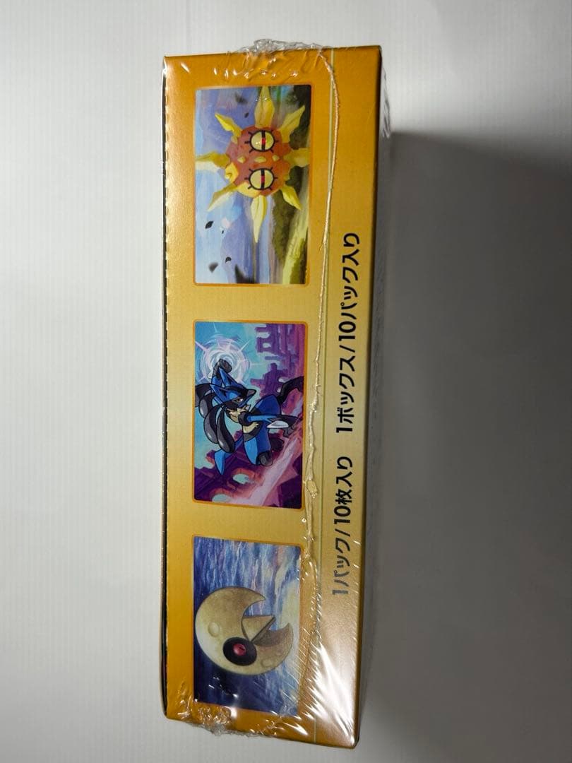 ポケモンカード　V STAR ユニバース　シュリンク付　1BOX