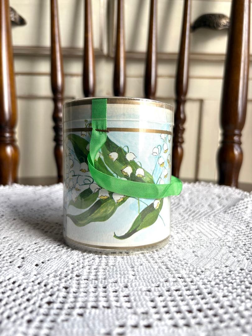 ♡ 超希少　ミュゲ　ベルドゥー社　スズラン　石鹸　サボンボックス　トゥールーズ