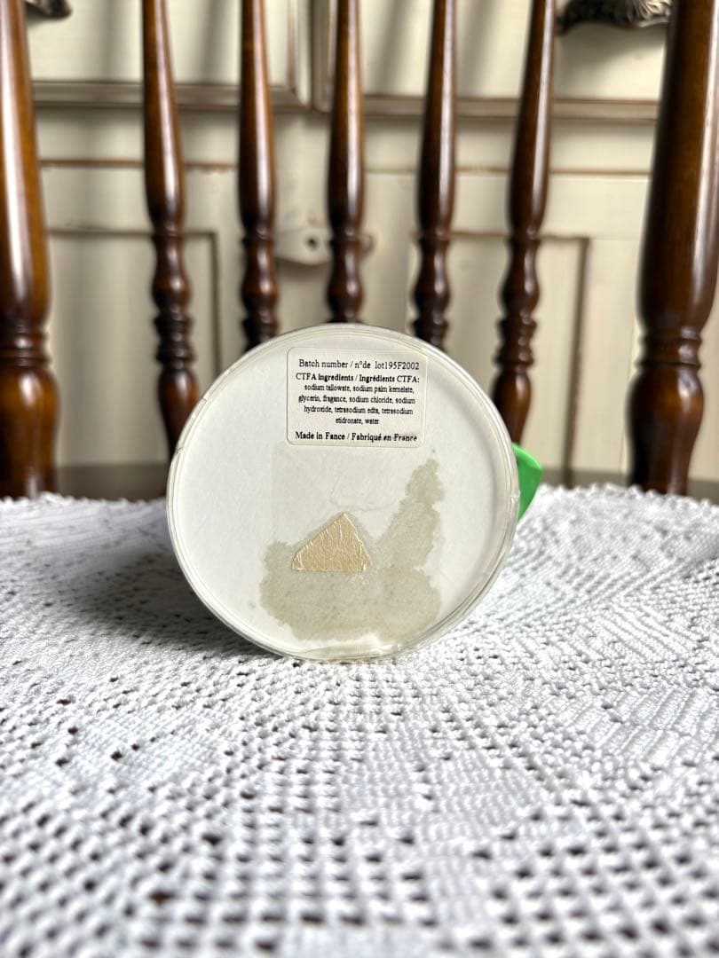 ♡ 超希少　ミュゲ　ベルドゥー社　スズラン　石鹸　サボンボックス　トゥールーズ