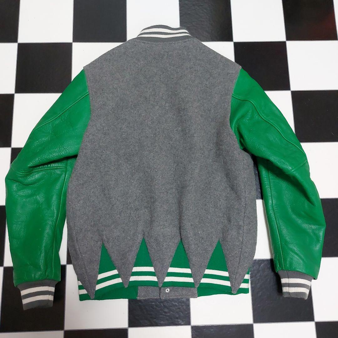 PHENOMENON × REVOLVERコラボ 2008年 スタジャン