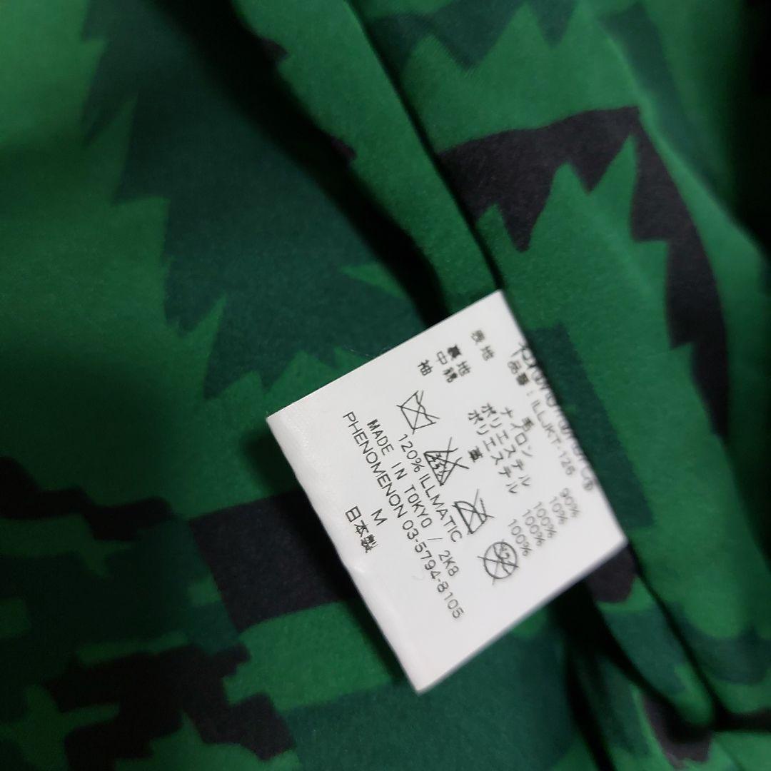 PHENOMENON × REVOLVERコラボ 2008年 スタジャン