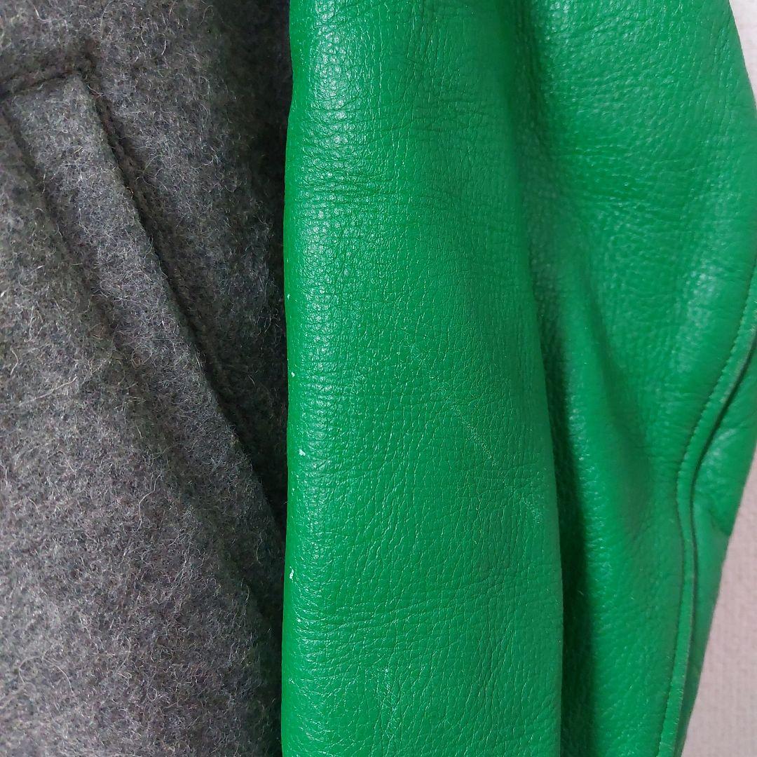 PHENOMENON × REVOLVERコラボ 2008年 スタジャン