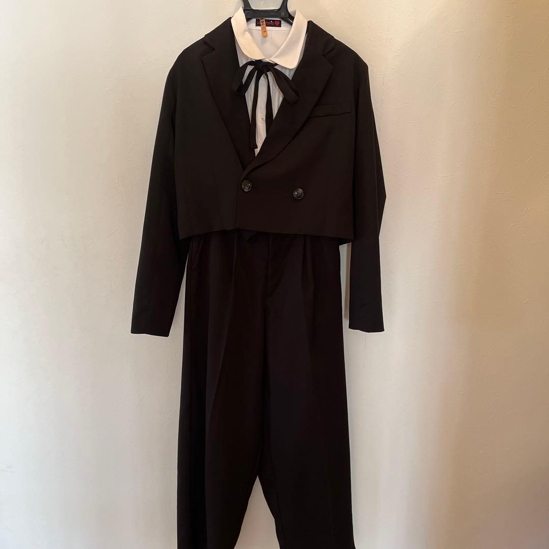 ラブトキシック　卒服　Love toxic 2024