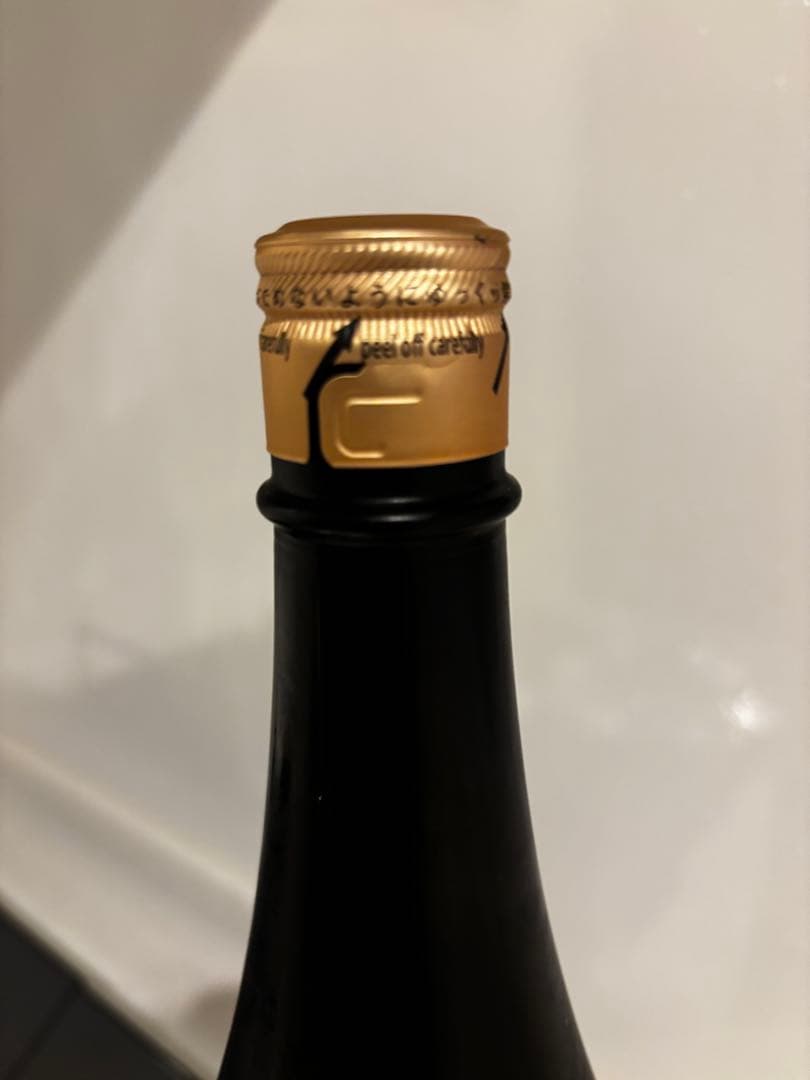 日本酒 十四代 一升瓶