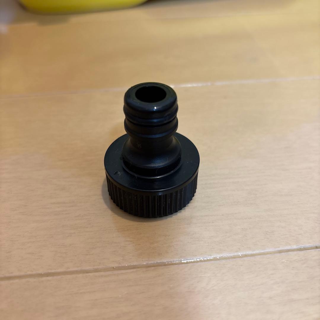 ケルヒャー高圧洗浄機 K 2 クラシック