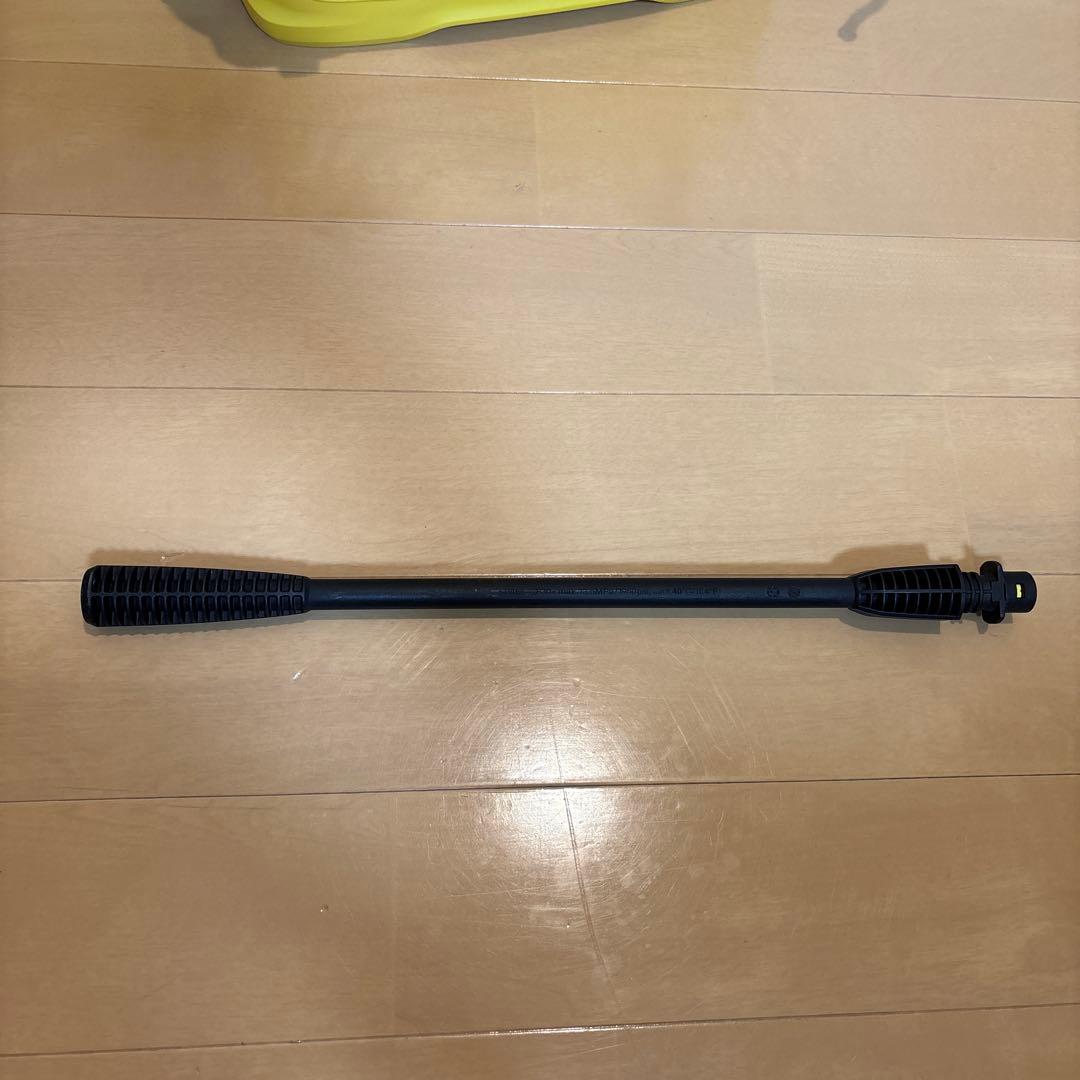 ケルヒャー高圧洗浄機 K 2 クラシック