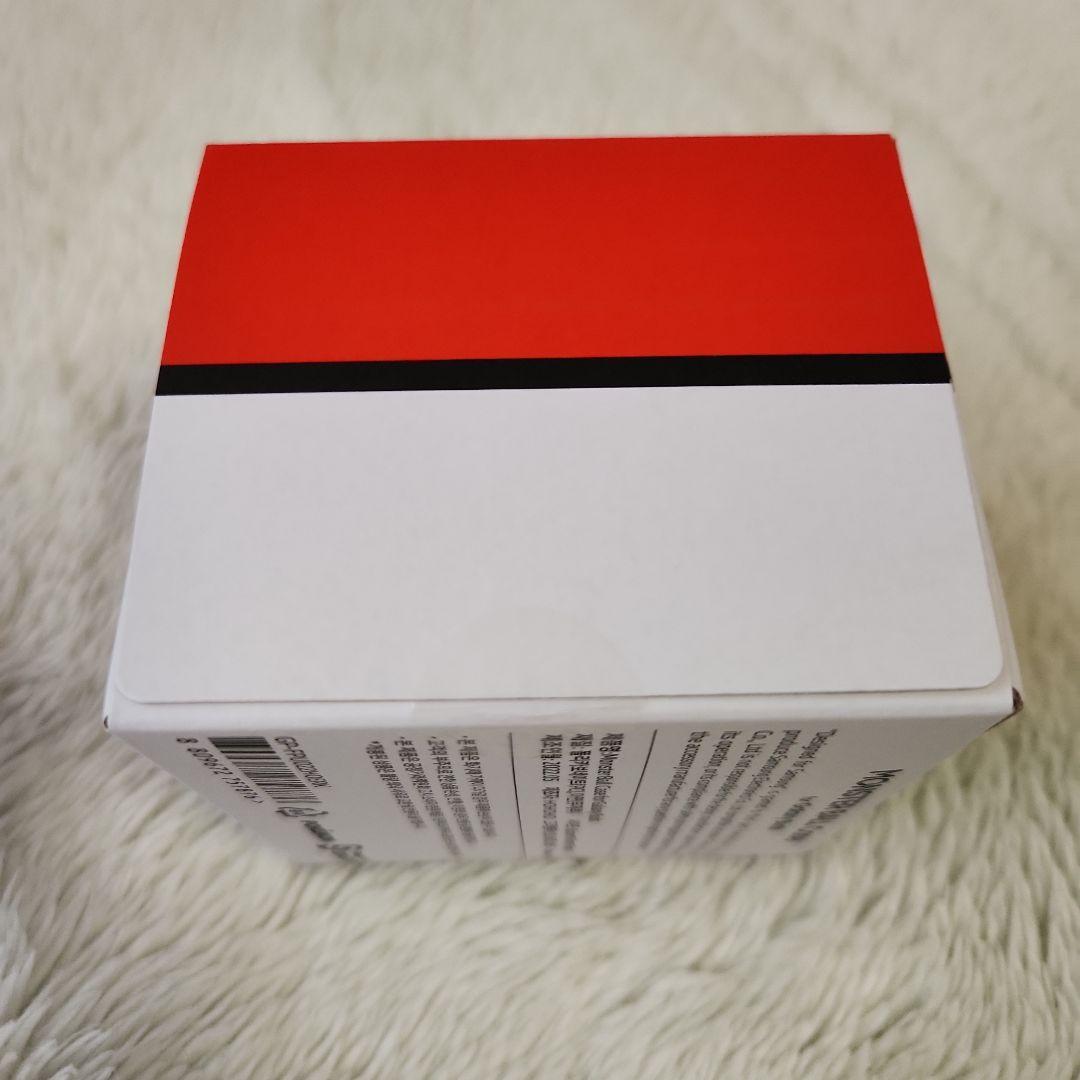 モンスターボール　イヤホンケース　galaxy用