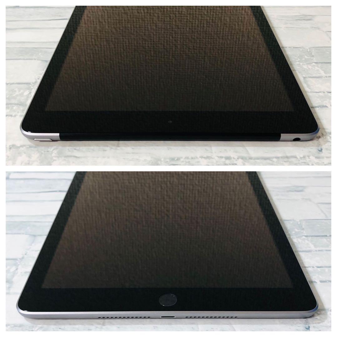 iPad 第6世代 SIMフリー 32GB 管理番号：267