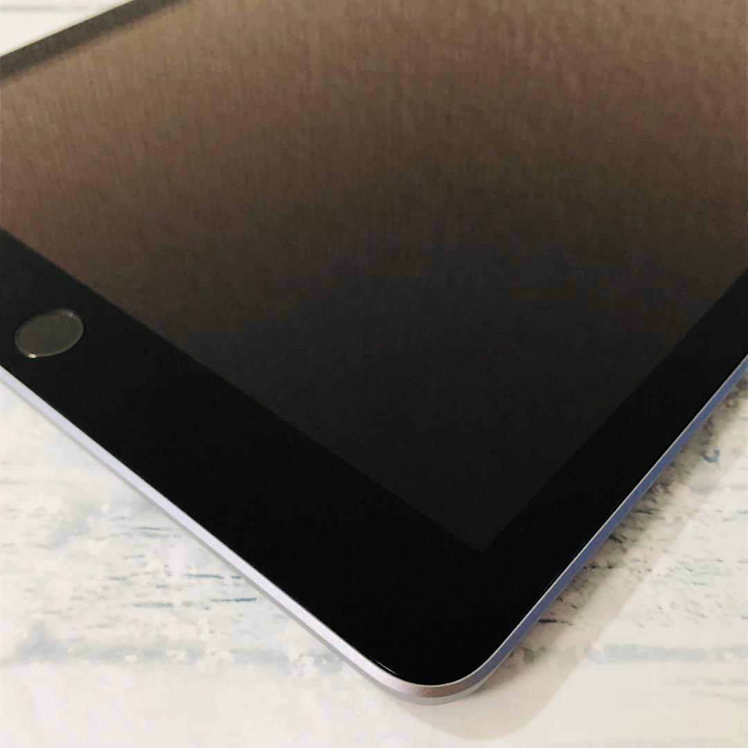 iPad 第6世代 SIMフリー 32GB 管理番号：267