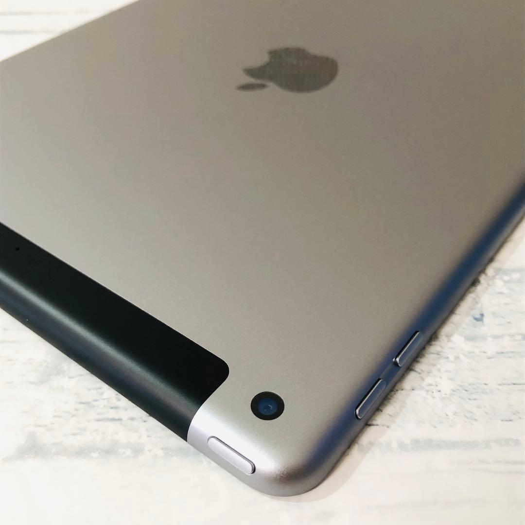 iPad 第6世代 SIMフリー 32GB 管理番号：267