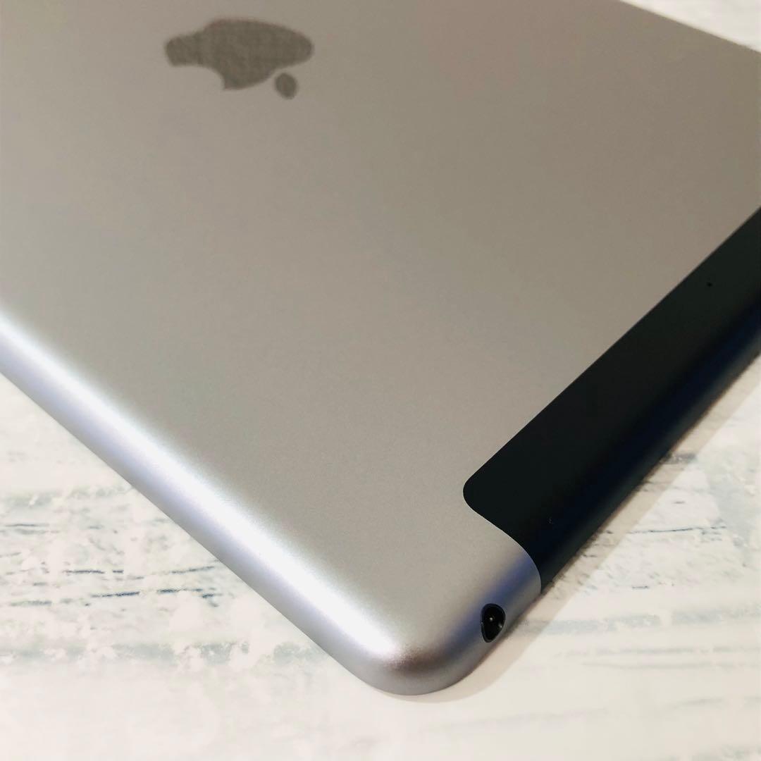 iPad 第6世代 SIMフリー 32GB 管理番号：267