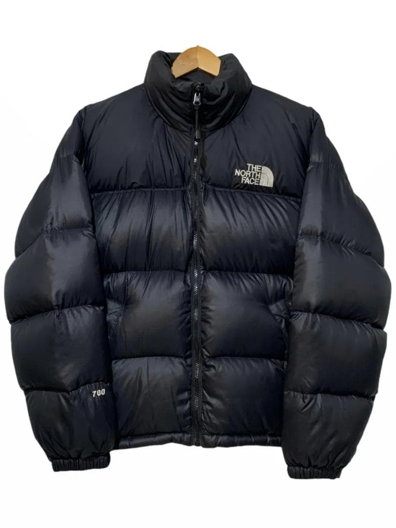 THE NORTH FACE 90s Nuptse ヌプシ ダウン ジャケット
