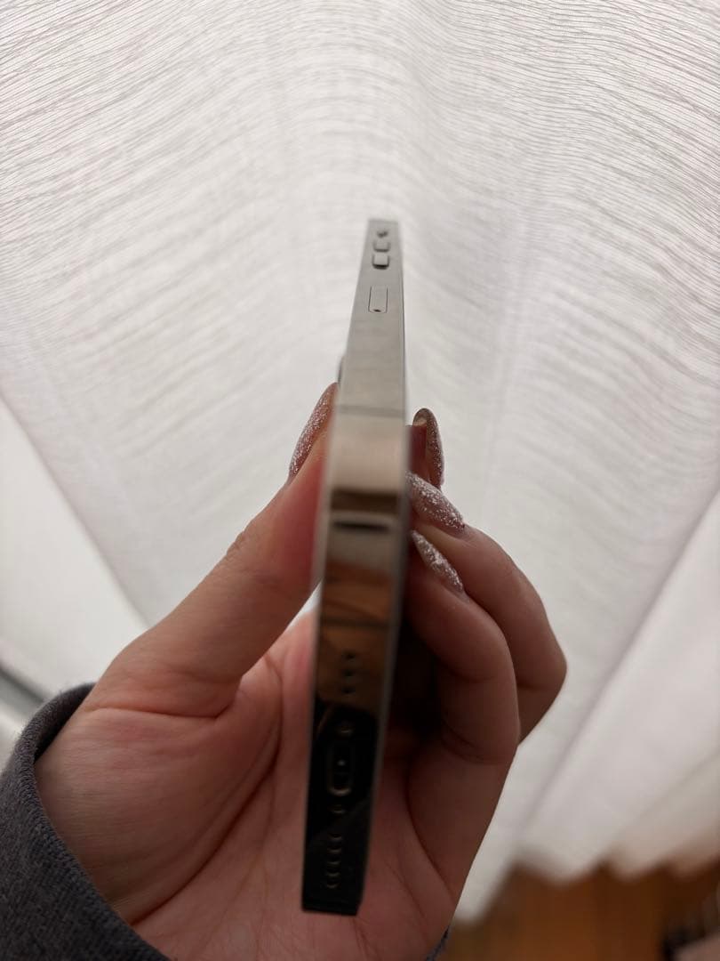 Apple iPhone 14 Pro ゴールド 充電ケーブル付き