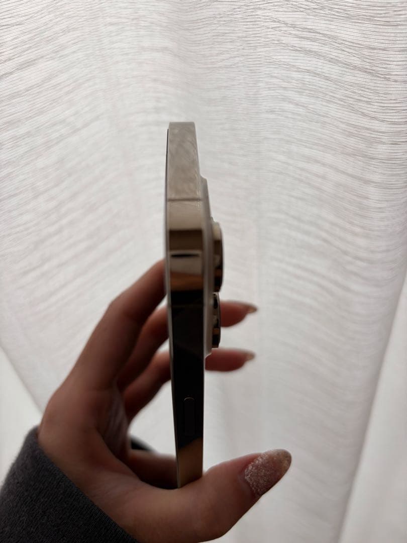 Apple iPhone 14 Pro ゴールド 充電ケーブル付き