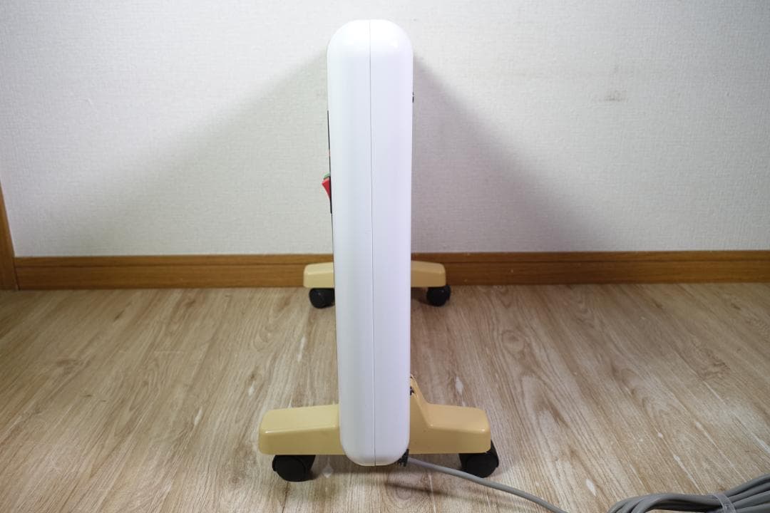 遠赤外線パネルヒーター 夢暖望 660型H