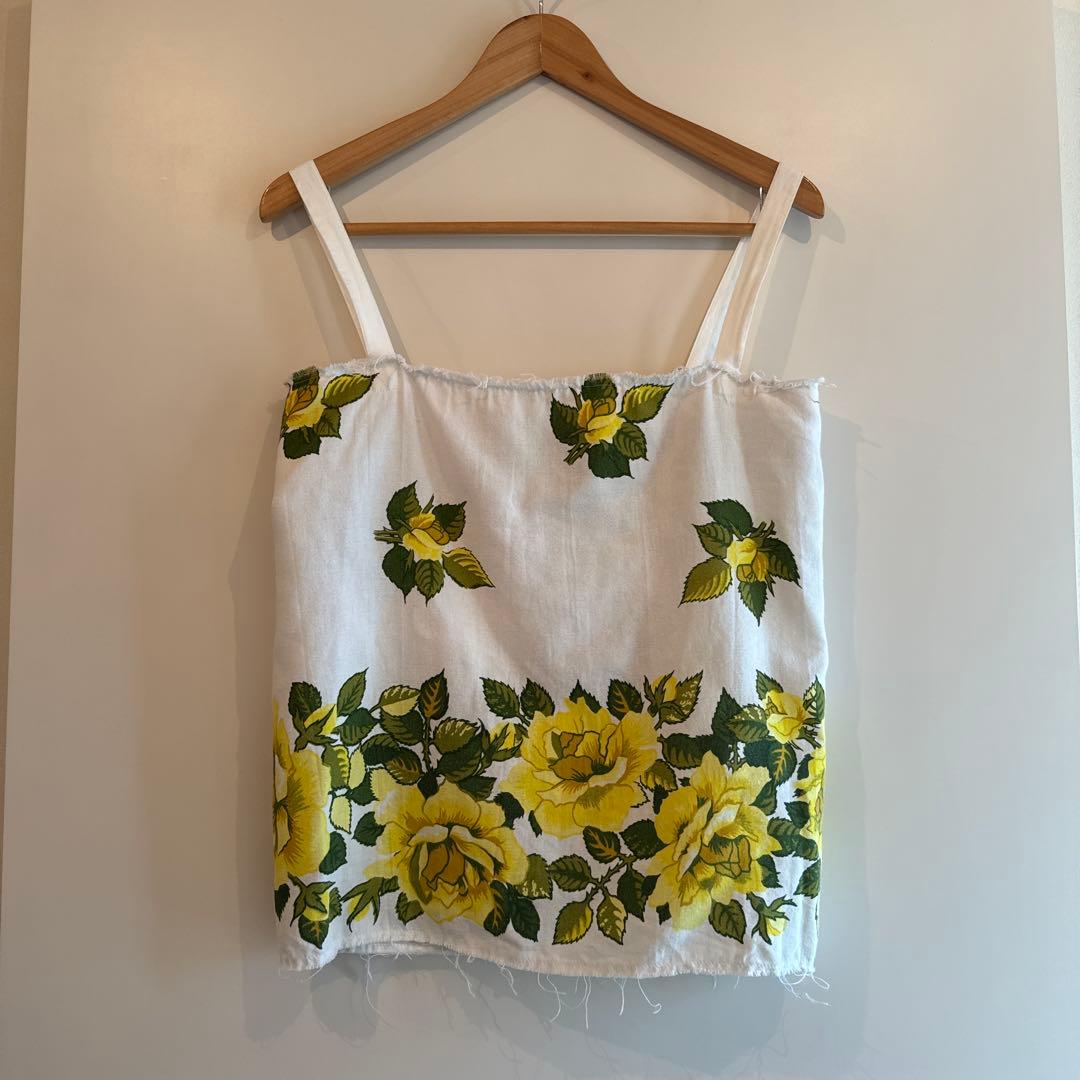 RENATA BRENHA/キャミ