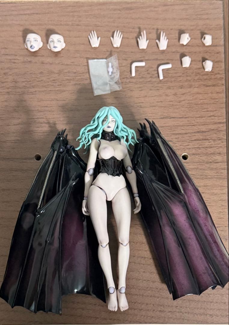 ベルセルク figma スラン