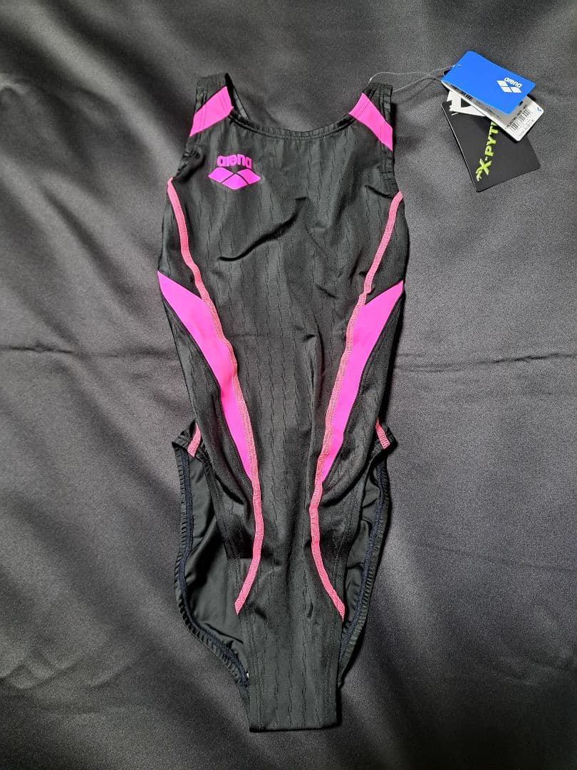 W*m様 FAR-2507WC arena X-Python BKFP Mサイズ