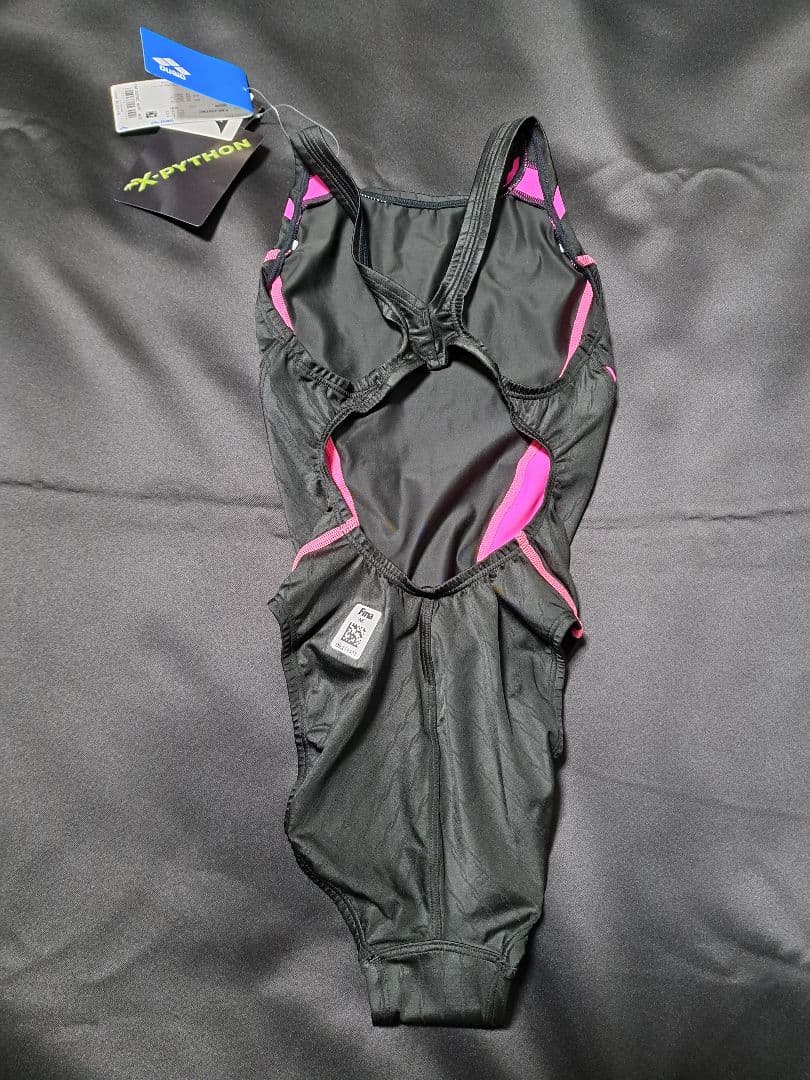 W*m様 FAR-2507WC arena X-Python BKFP Mサイズ