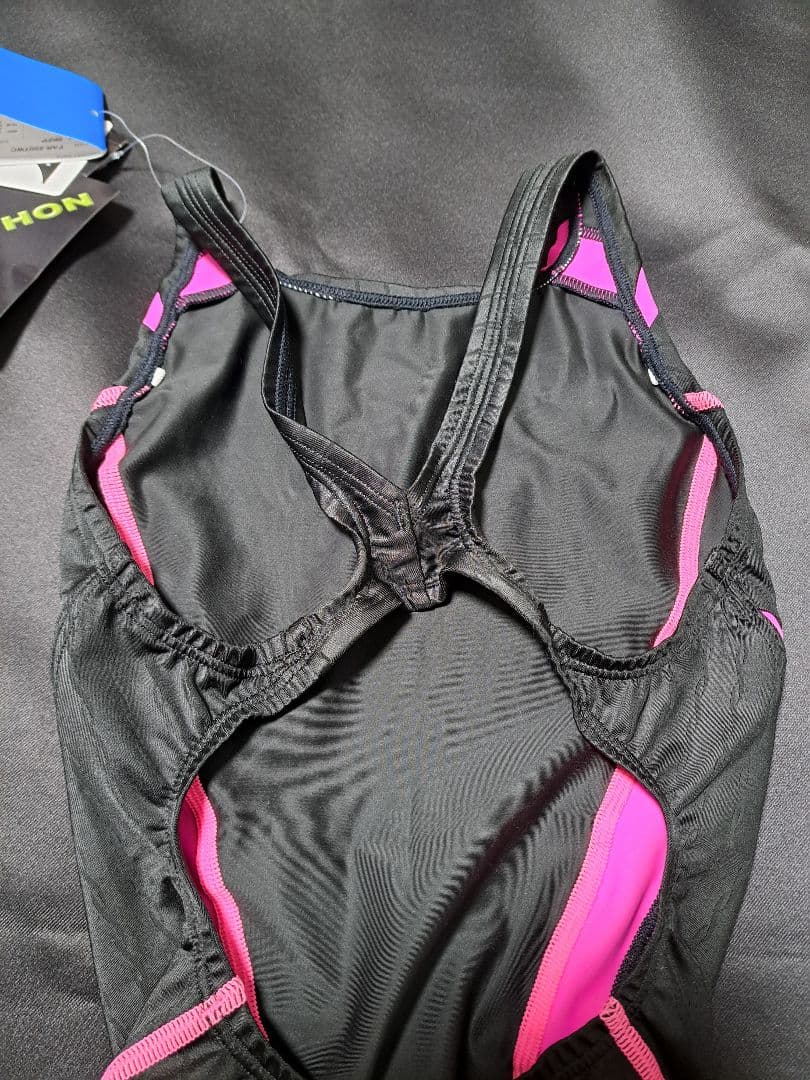 W*m様 FAR-2507WC arena X-Python BKFP Mサイズ