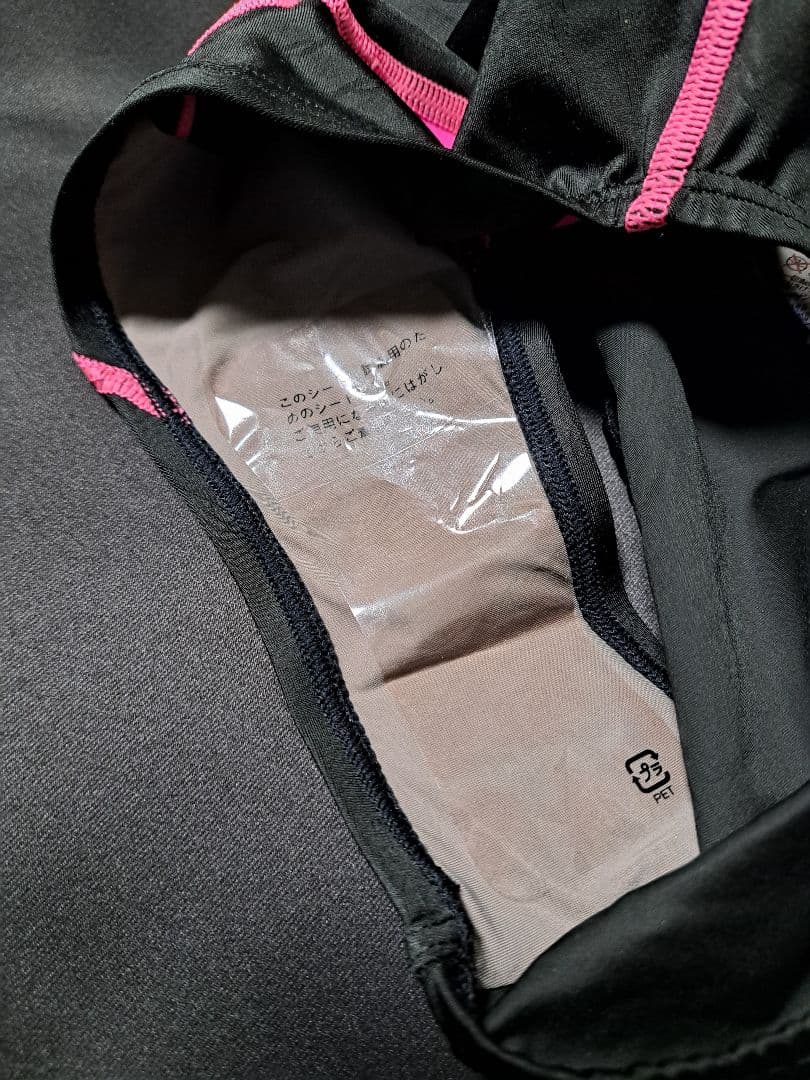 W*m様 FAR-2507WC arena X-Python BKFP Mサイズ