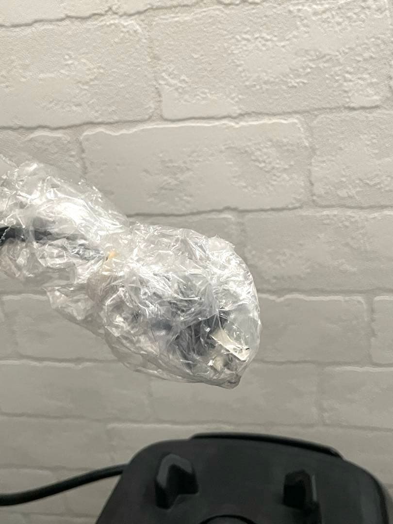 \タイムセール/ Vitamix 高性能ブレンダー ブラック