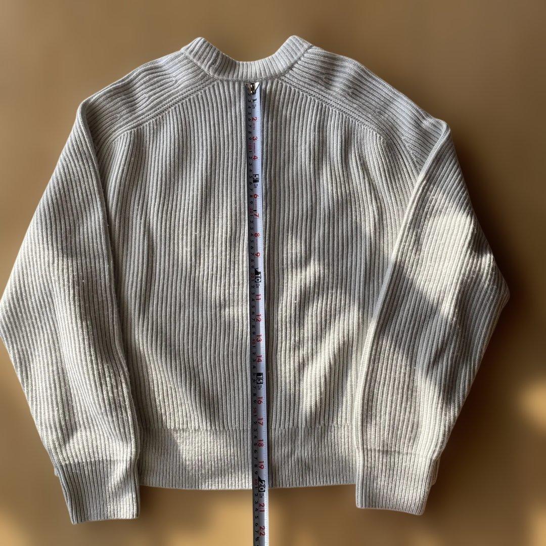 STUDIO NICHOLSON セーター S