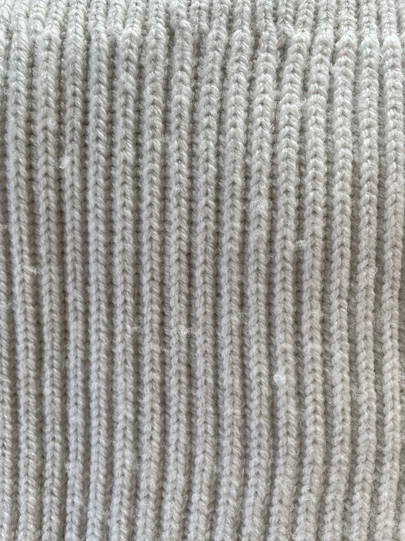 STUDIO NICHOLSON セーター S