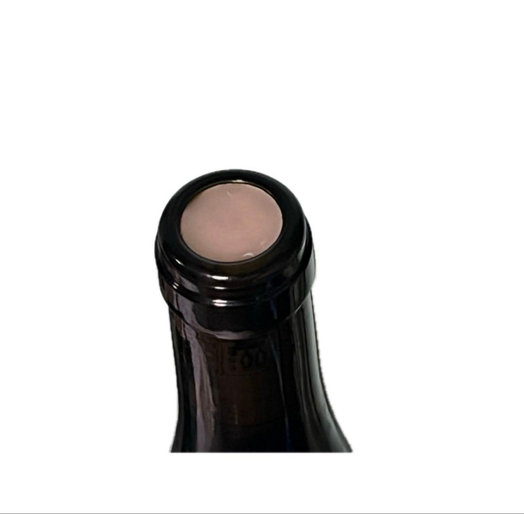 プリューレ・ロック ニュイ・サン・ジョルジュ 1級ヴィエイユ・ヴィーニュ2017