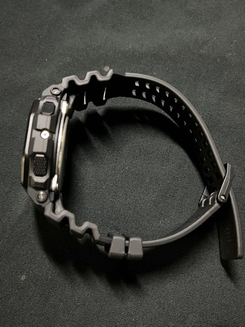 CASIO カシオ G-SHOCK GBX-100