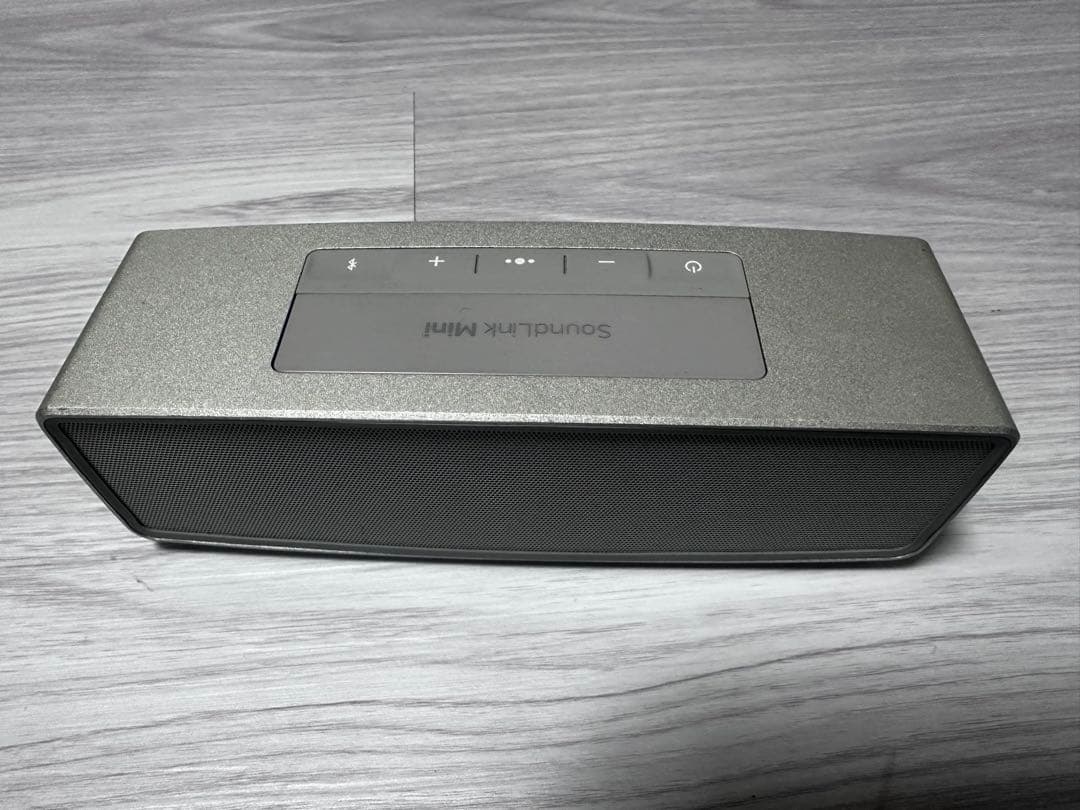 Bose SoundLink Mini ワイヤレススピーカー24時間セール!!!