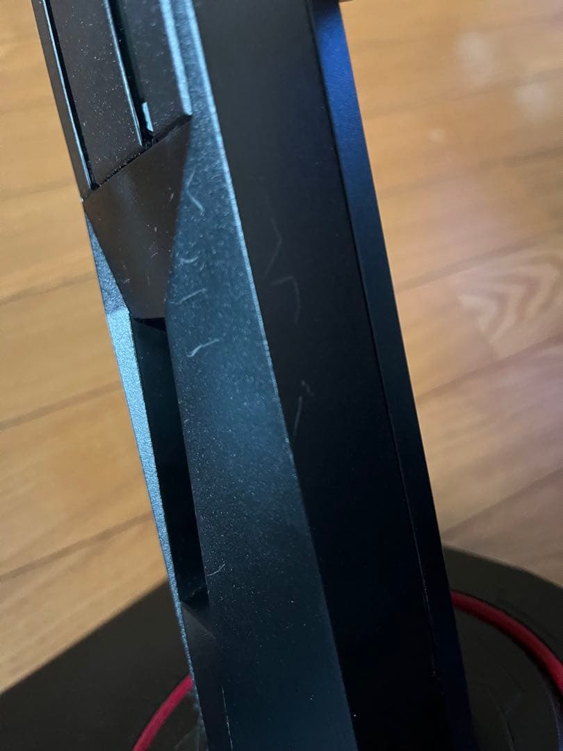 ASUS ゲーミングモニター TUF Gaming VG259QR 2021年製