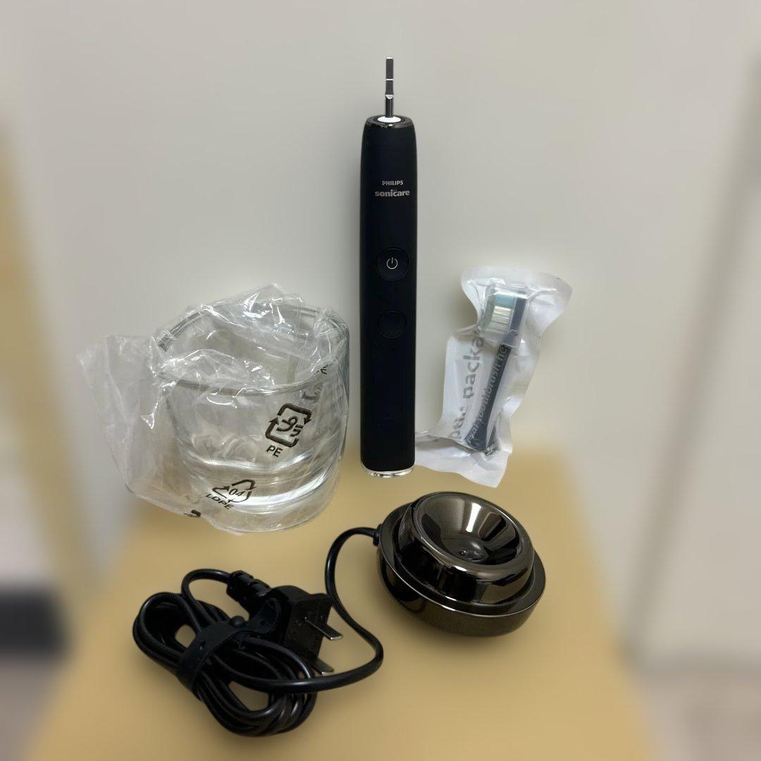 【未使用】Philips ソニッケアー ダイヤモンドクリーンHX993