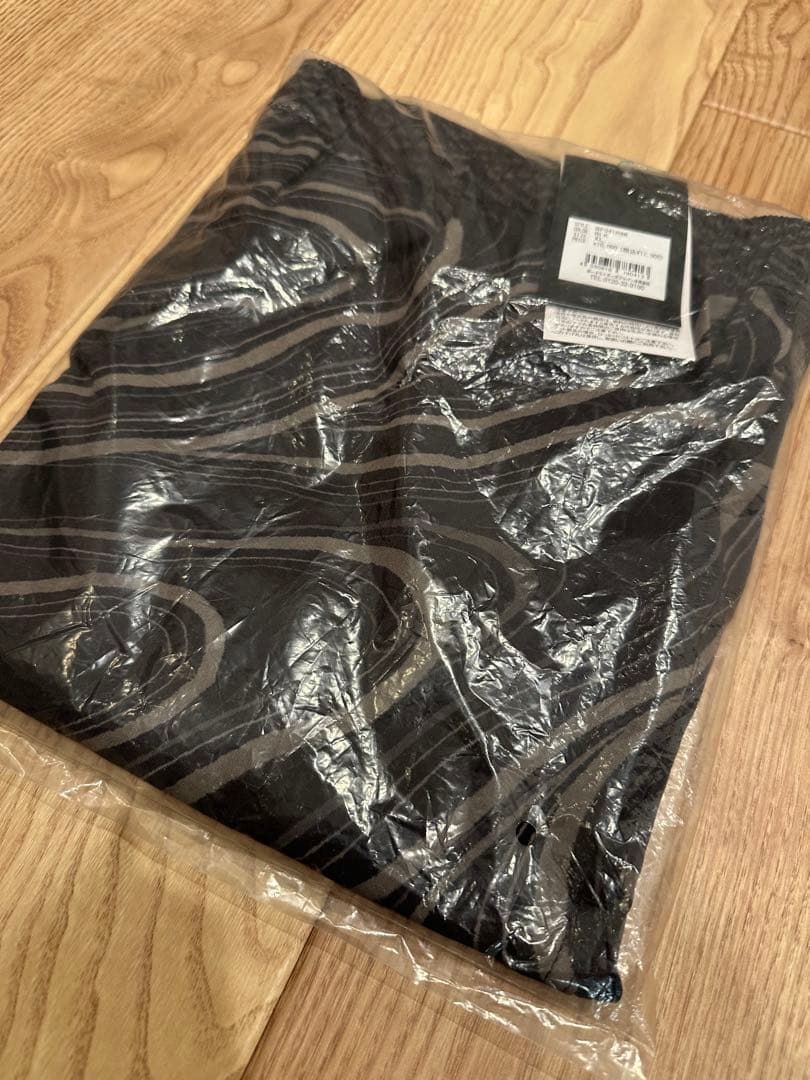 【新品】クレイジービー GAKKIN ショートパンツ XL