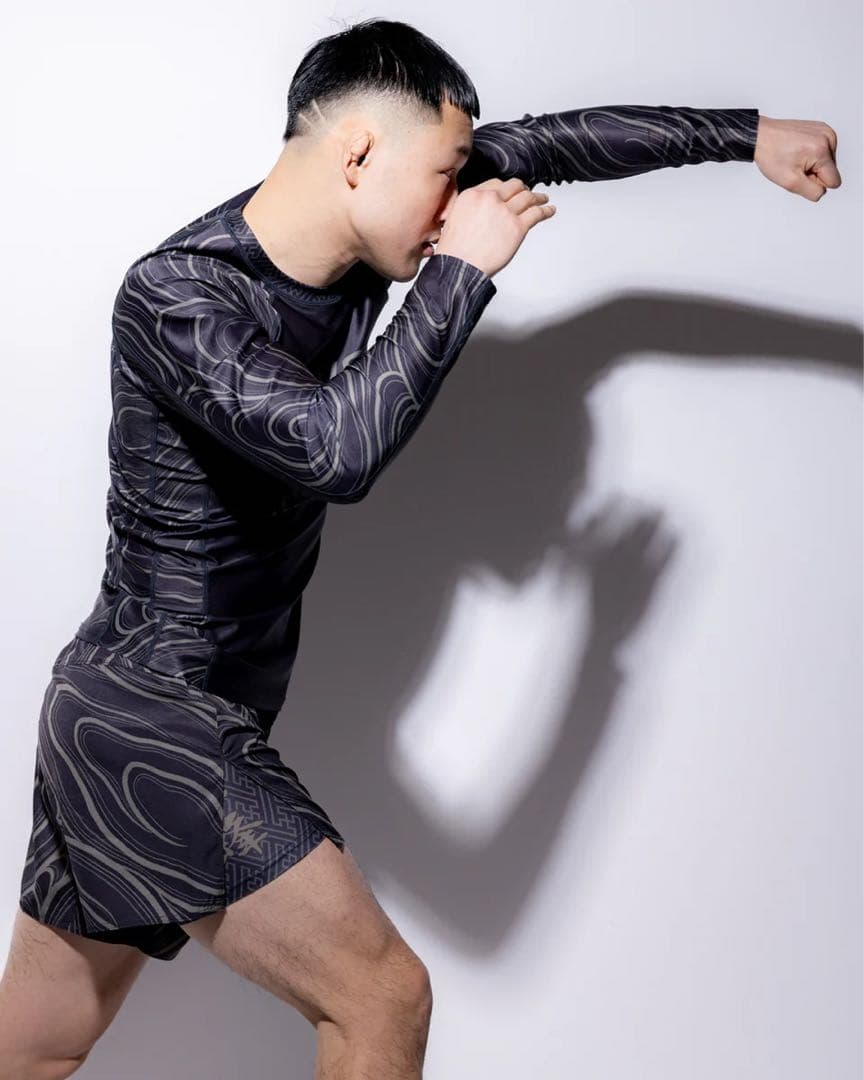 【新品】クレイジービー GAKKIN ショートパンツ XL