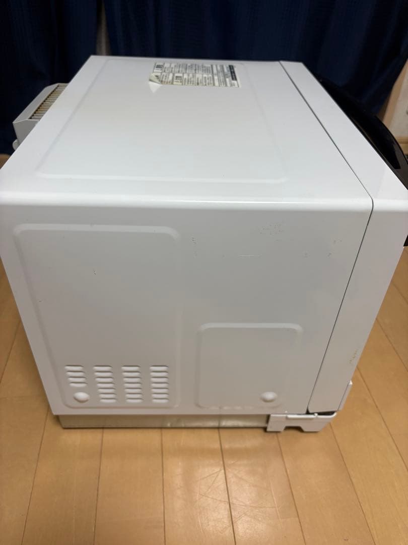 東芝 ER-SD70(W) スチーム オーブンレンジ石窯