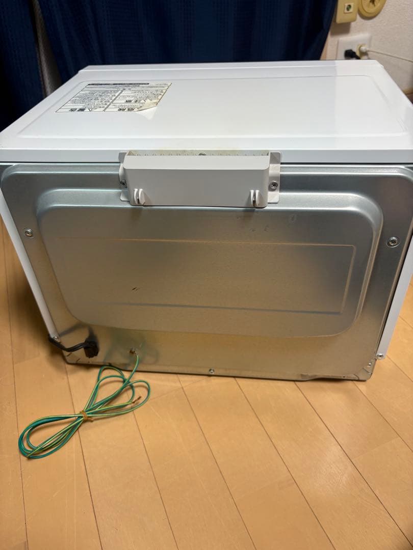 東芝 ER-SD70(W) スチーム オーブンレンジ石窯