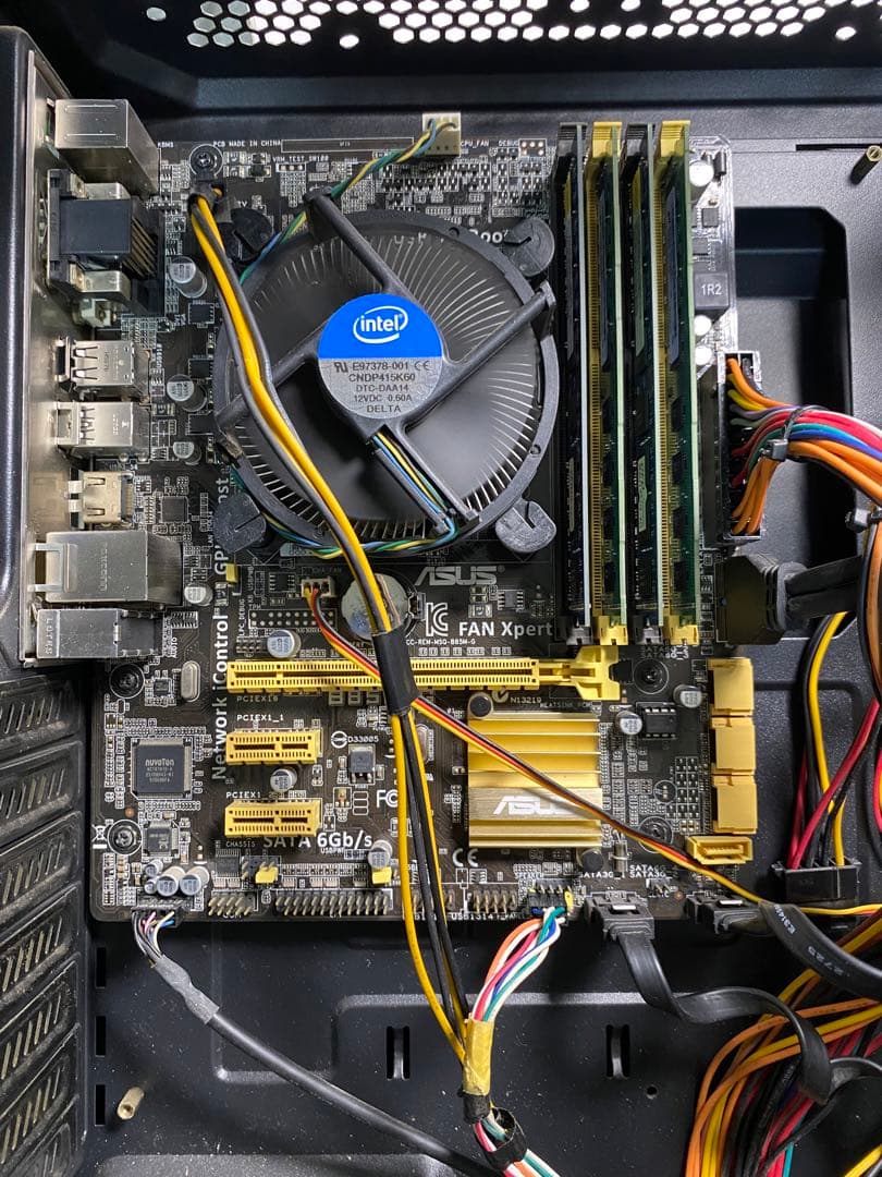 PCパーツ Windows 10NVIDIA GTX 750