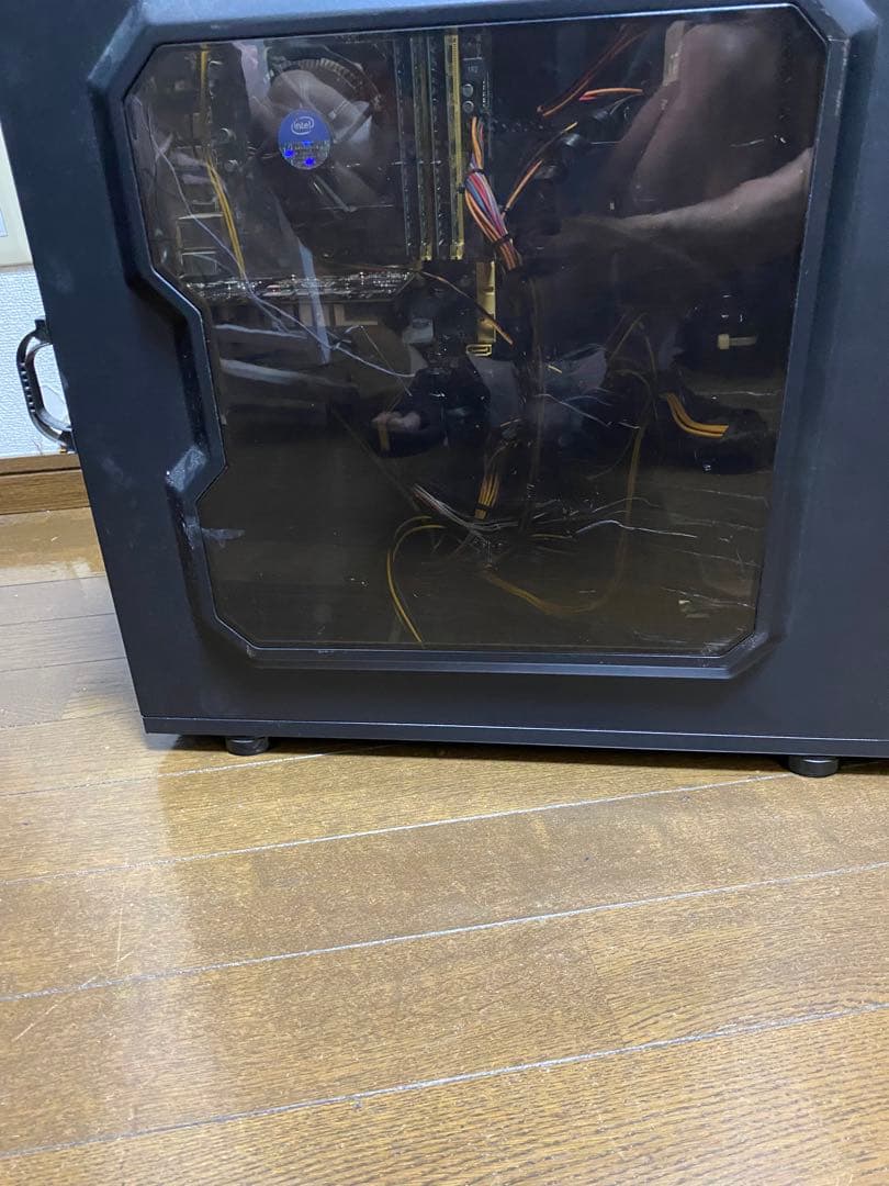 PCパーツ Windows 10NVIDIA GTX 750