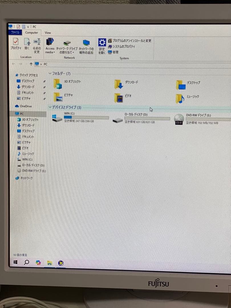 PCパーツ Windows 10NVIDIA GTX 750