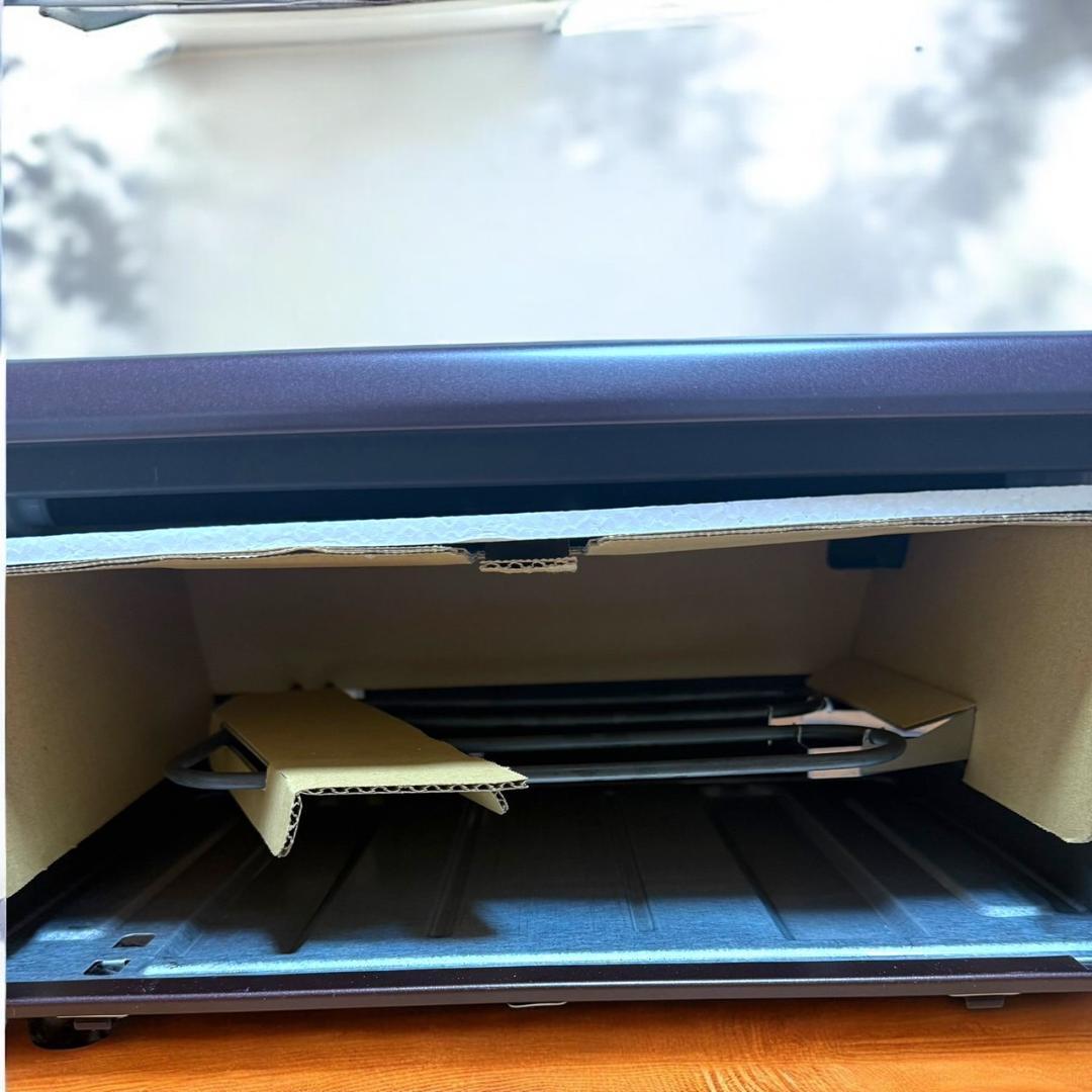 未使用品 パナソニック 燻製器 けむらん亭 NF-RT1000 T 魚焼きグリル