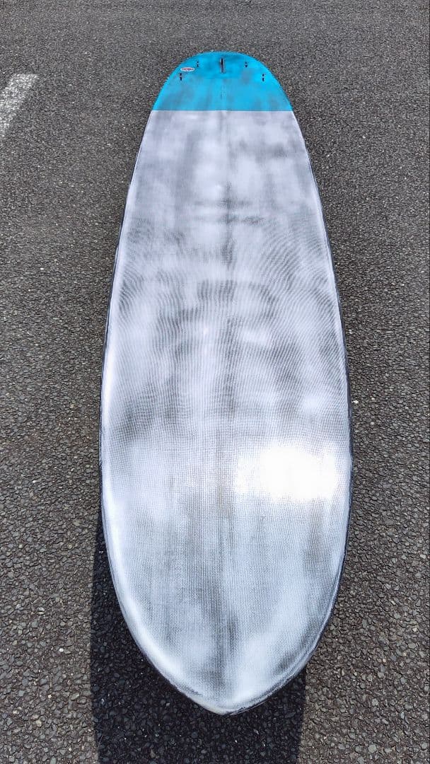 THUNDERBOLT『HARLEY INGLEBY』 HIHP 9'1\" 中古