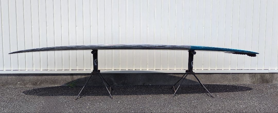 THUNDERBOLT『HARLEY INGLEBY』 HIHP 9'1\" 中古