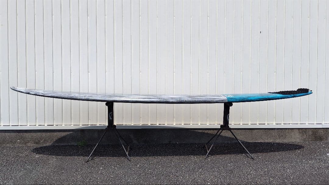 THUNDERBOLT『HARLEY INGLEBY』 HIHP 9'1\" 中古