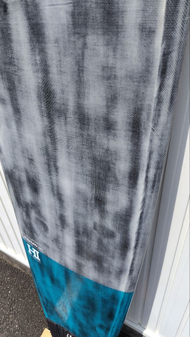 THUNDERBOLT『HARLEY INGLEBY』 HIHP 9'1\" 中古