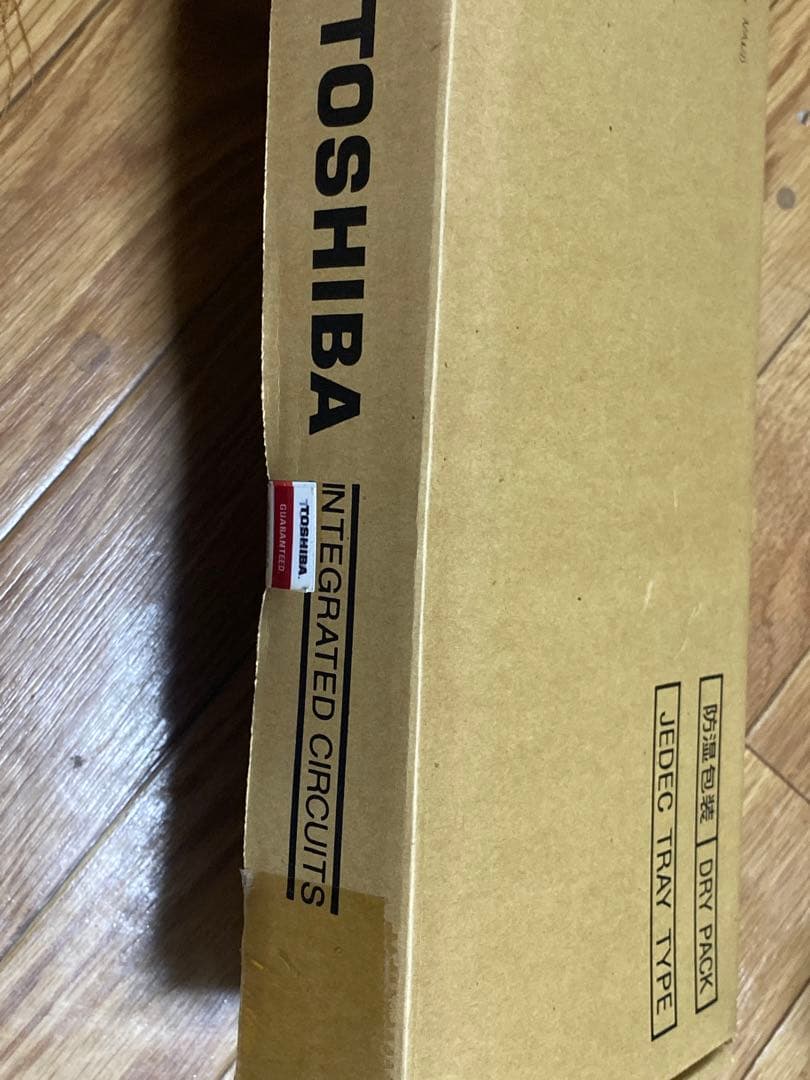 D6B014 新品未開封　200個セットTC58NVG1S3HTA00 2Gb