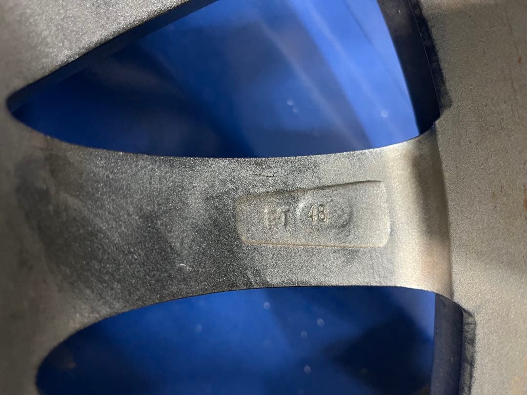 215/50R17 スタッドレス ホイール セット 引き取り限定